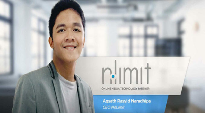 NoLimit Luncurkan Layanan Untuk UKM