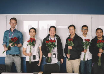 OLX Indonesia Punya CEO Baru