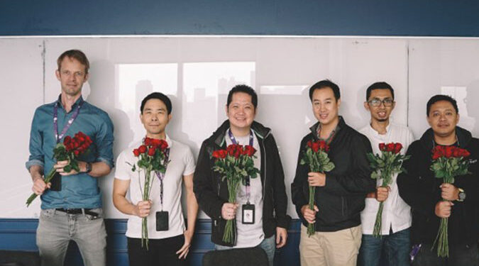 OLX Indonesia Punya CEO Baru