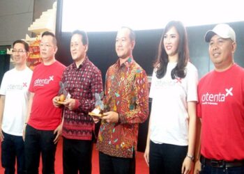 Marketplace Ini Mengkurasi Produk UKM