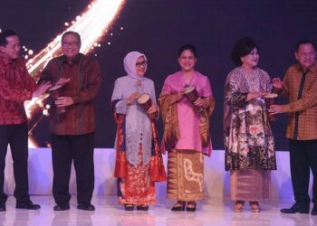 UMKM Kunci Penciptaan Sumber Ekonomi Baru RI