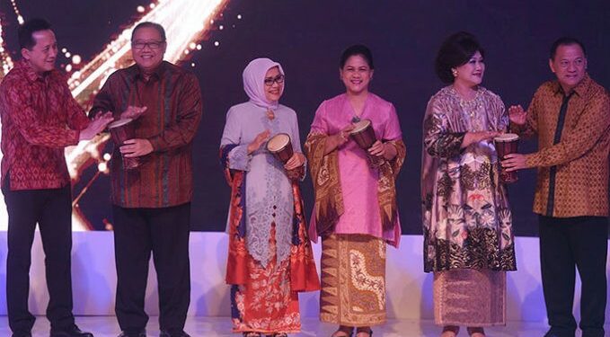 UMKM Kunci Penciptaan Sumber Ekonomi Baru RI