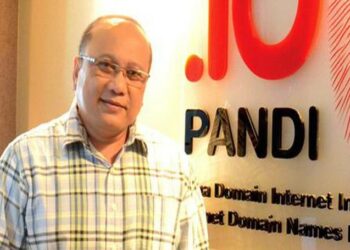 Daftar Domain .id Kini Tak Perlu Dokumen Identitas