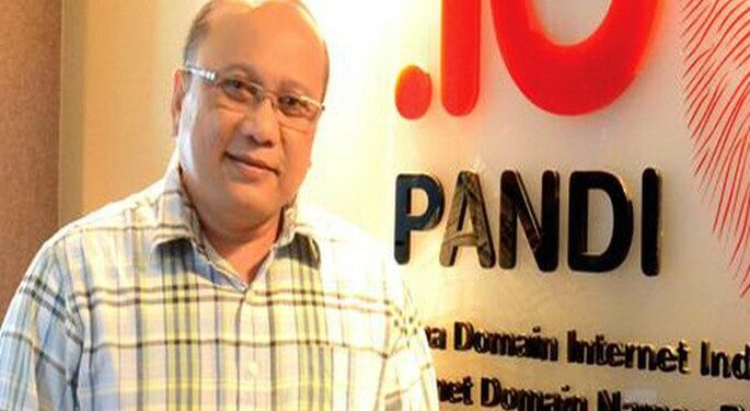 Daftar Domain .id Kini Tak Perlu Dokumen Identitas