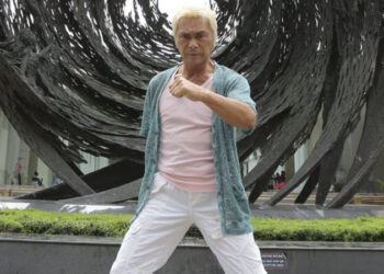 Popcon Asia 2017 Hadirkan Aneka Kreativitas Budaya Pop Asia