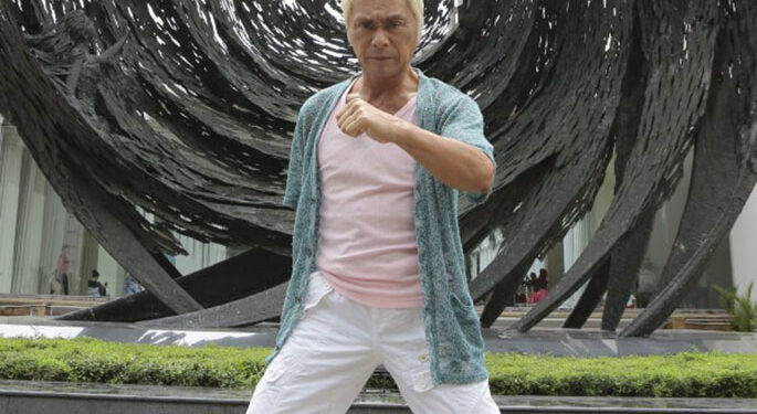 Popcon Asia 2017 Hadirkan Aneka Kreativitas Budaya Pop Asia