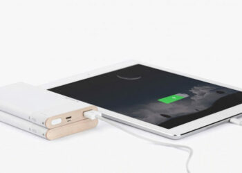 Powerbank Dari Sampah Juara Lomba Teknologi Tepat Guna