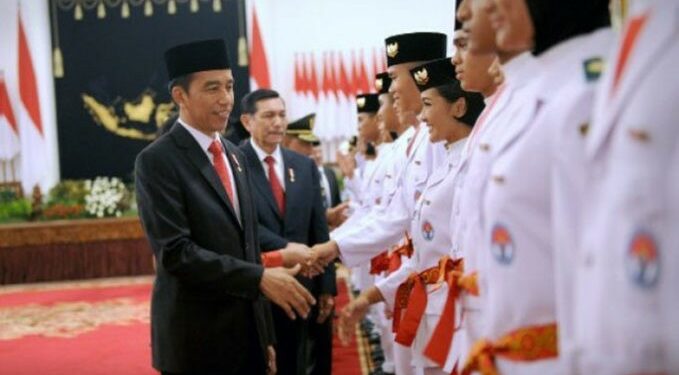 Presiden: Tingkatkan Daya Saing Lewat Terobosan Digital