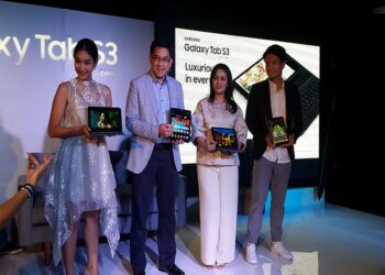 Tablet Ini Digadang Dapat Meningkatkan Kreativitas