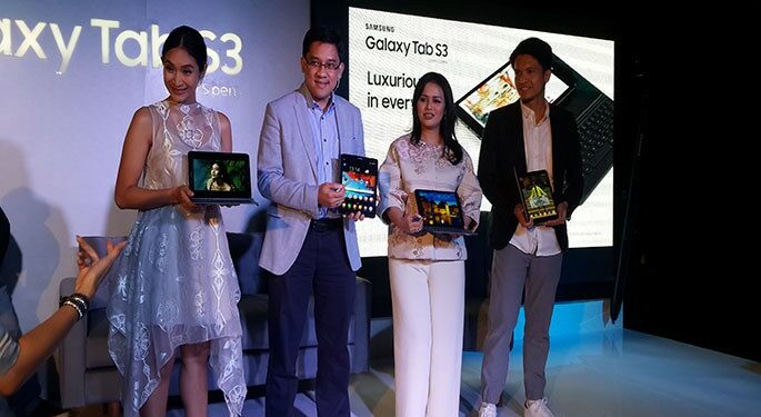 Tablet Ini Digadang Dapat Meningkatkan Kreativitas