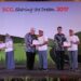 SCG Sharing the Dream 2017 Beri 400 Beasiswa