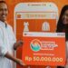 Shopee Untuk Negeri Dukung Pengusaha Lokal