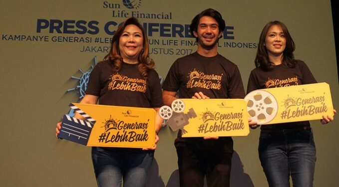 Serukan Menjadi Generasi #LebihBaik Lewat Video Pendek