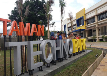 Pemerintah Targetkan Bangun 100 Technopark