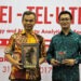 Telkom University dan Huawei Gelar Tech Day