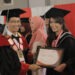 Telkom University Luluskan 1420 Wisudawan