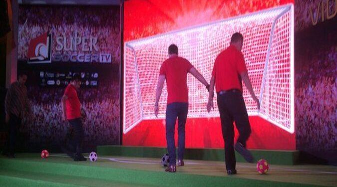 Telkomsel Sedia Aplikasi Nonton Bola