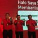 Telkomsel Hadirkan Layanan Chat Bot Bernama Veronika