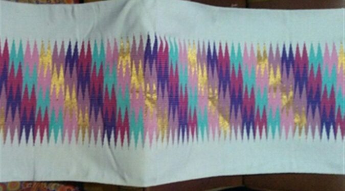 Produk Tenun Songket hingga Perhiasan Batik Ramaikan Pameran UKM “Teras Indonesia” Ke-7