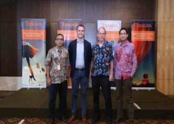 Teradata Indonesia Sedia Solusi Berbasis Open Source