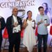 Kompetisi Startup TOP Generation Challenge
