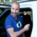 Bos Baru Uber Dara Khosrowshahi