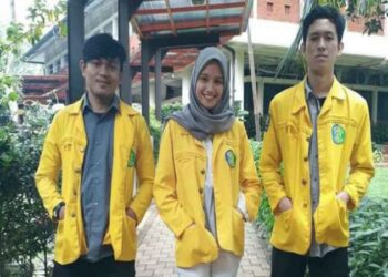 Tablet Superdisintegran Berbahan Rumput Laut