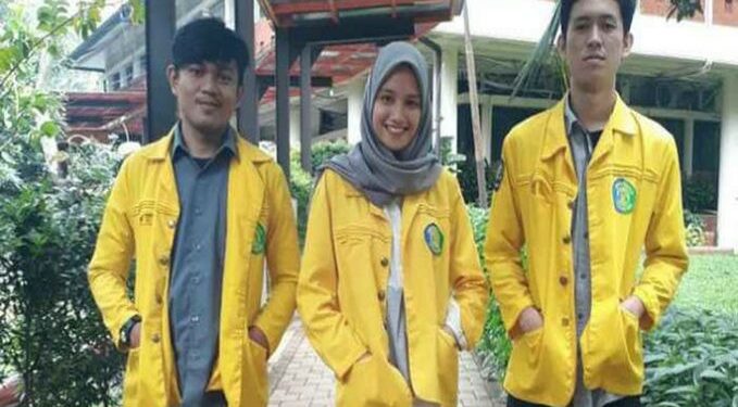 Tablet Superdisintegran Berbahan Rumput Laut