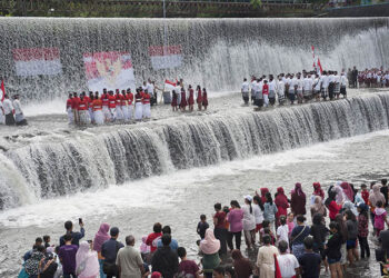 Upacara Bendera Online dan Jelajah Budaya Ala Kaskus