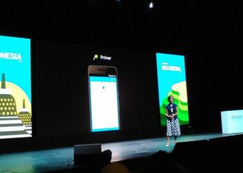 Primer, Aplikasi Edukasi Bisnis Dari Google Untuk UKM