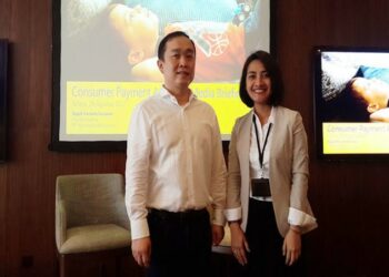 Masyarakat Indonesia Lebih Suka Gunakan Non Tunai