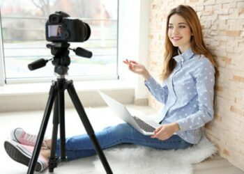 Buat Video di Stockshot Bisa Dapat Honor