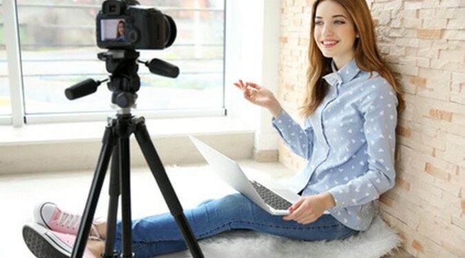 Buat Video di Stockshot Bisa Dapat Honor