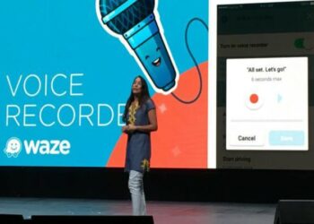 Fitur Ganjil-Genap Waze Permudah Navigasi di Jakarta