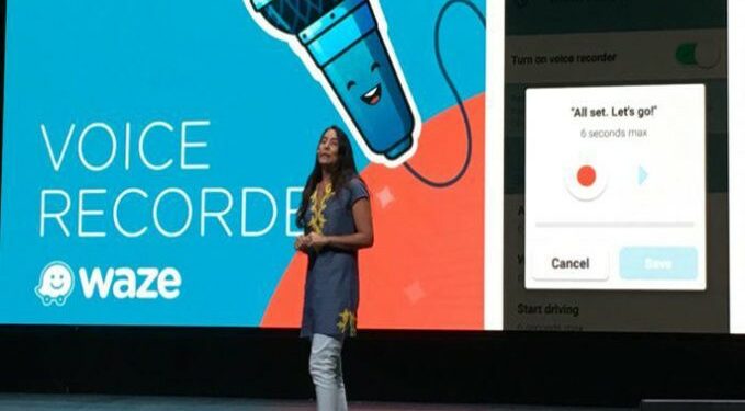 Fitur Ganjil-Genap Waze Permudah Navigasi di Jakarta