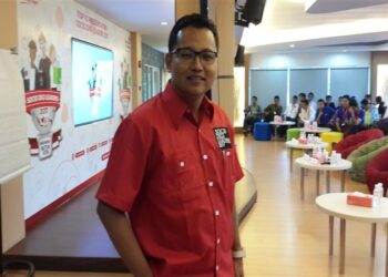 Telkom Kembali Gelar Socio Digi Leaders