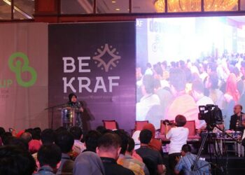 Surabaya Diharapkan Topang Industri Startup