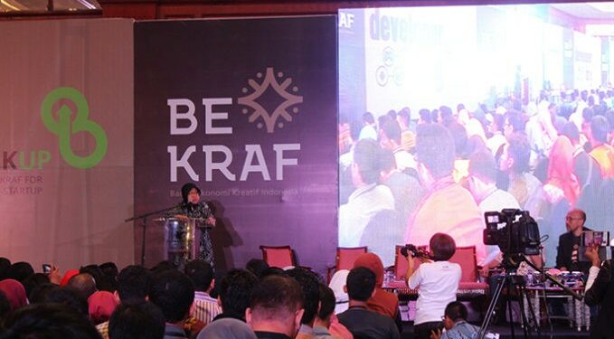 Surabaya Diharapkan Topang Industri Startup