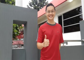 Sekarang, Ide itu Murah!