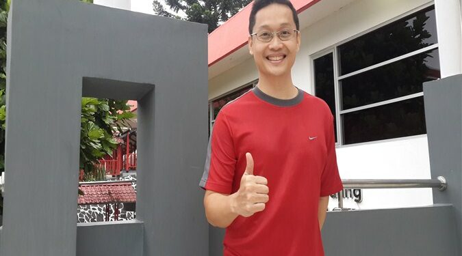 Sekarang, Ide itu Murah!