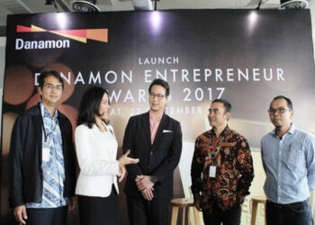 Pertumbuhan UKM Perlu Diapresiasi