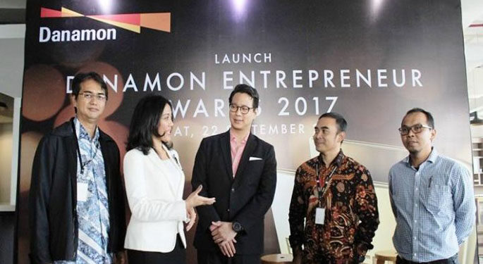 Pertumbuhan UKM Perlu Diapresiasi