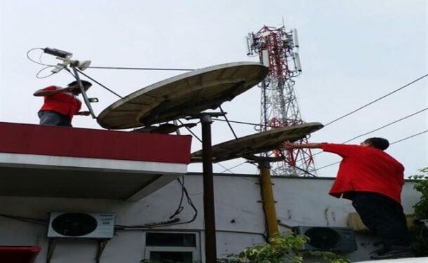 Progres Recovery Layanan Satelit Telkom 1 Telkom Telah Pulihkan 5.912 Site Pelanggan