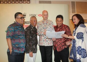 Ekonomi Berkelanjutan Berwawasan Konservasi Lingkungan