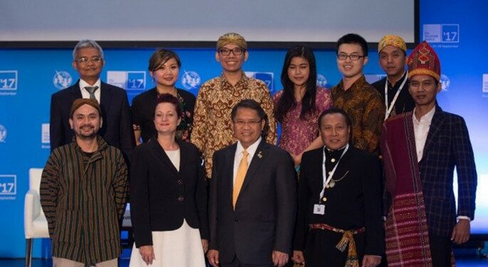 Modalku Menangi Global SME Awards di ITU Telecom World 2017