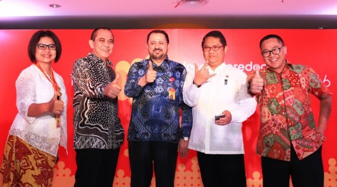 Undang Talenta Muda Ciptakan Inovasi Digital, Indosat Kembali Gelar IWIC