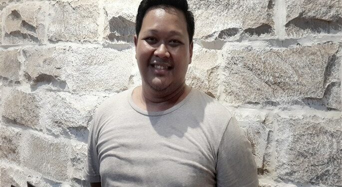 Johannes Dwi Cahyo Kristanto : Membangun Platform Untuk Meningkatkan Kesejateraan Petani