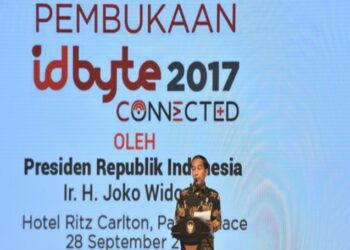 Presiden : Startup Jangan Dicekik