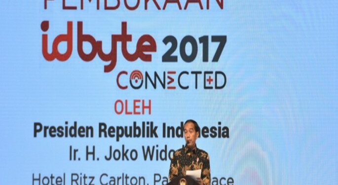 Presiden : Startup Jangan Dicekik