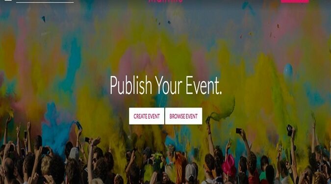 Startup Ini Tawarkan Layanan Pembelian Tiket Acara atau Venue Secara Online